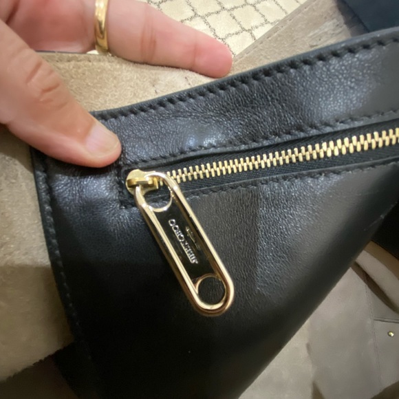 Jimmy Choo tote - Picture 7 of 15